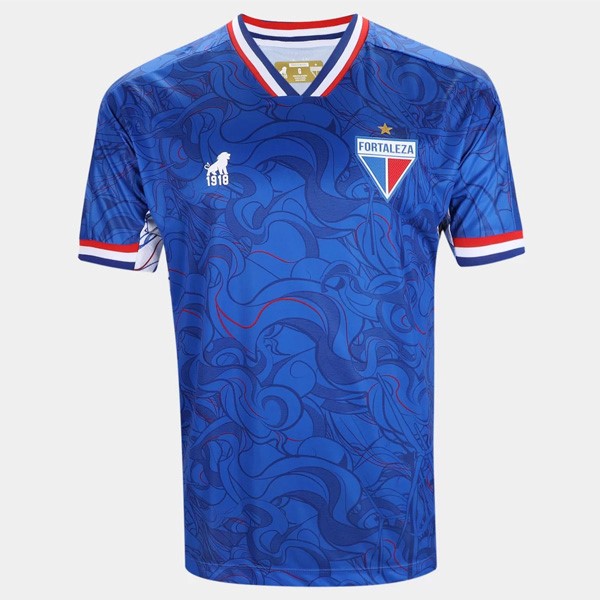 Tailandia Camiseta Fortaleza Copa GK 1st 2023-2024